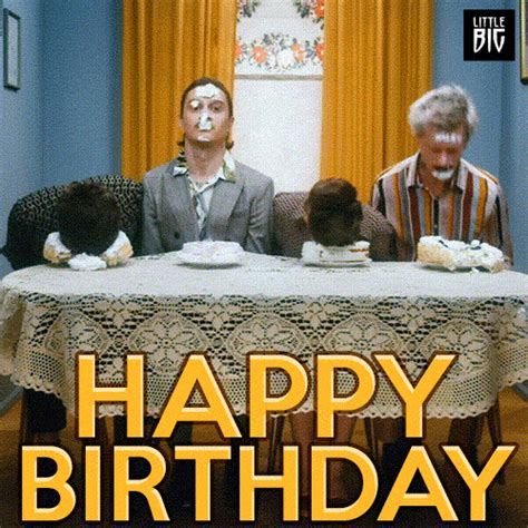 humorous birthday gif|funny birthday animated gifs.